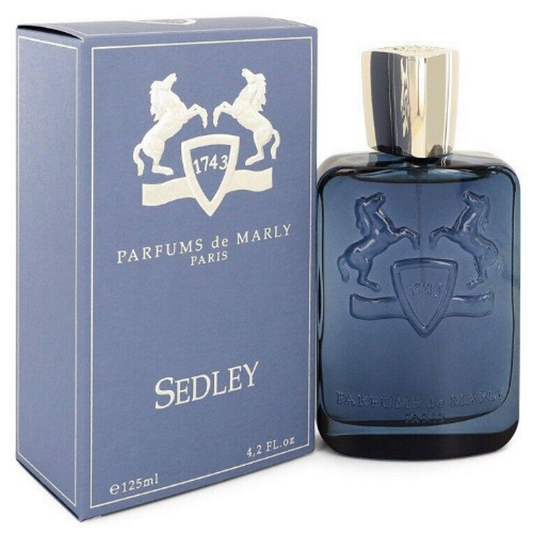 Sedley by Parfums de Marly 2.5 oz / 75 ml EDP Spray For Men