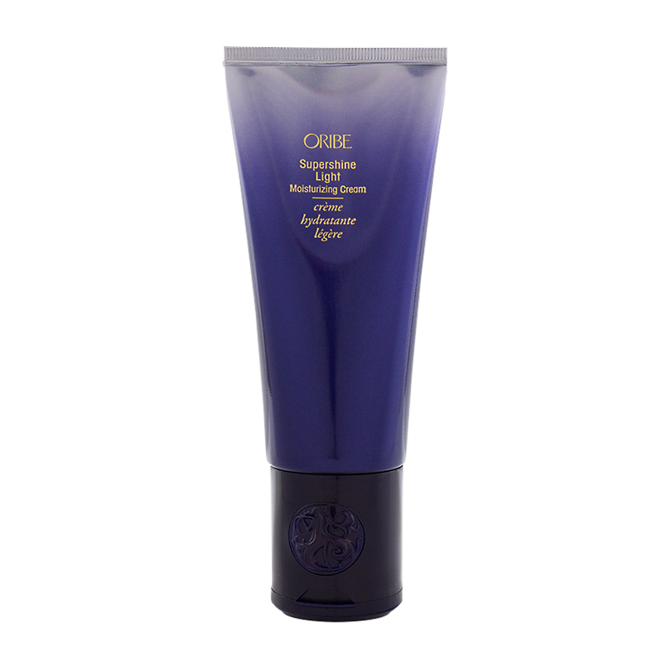 Oribe Supershine Light Moisturizing Cream 5.0 oz / 150 ml