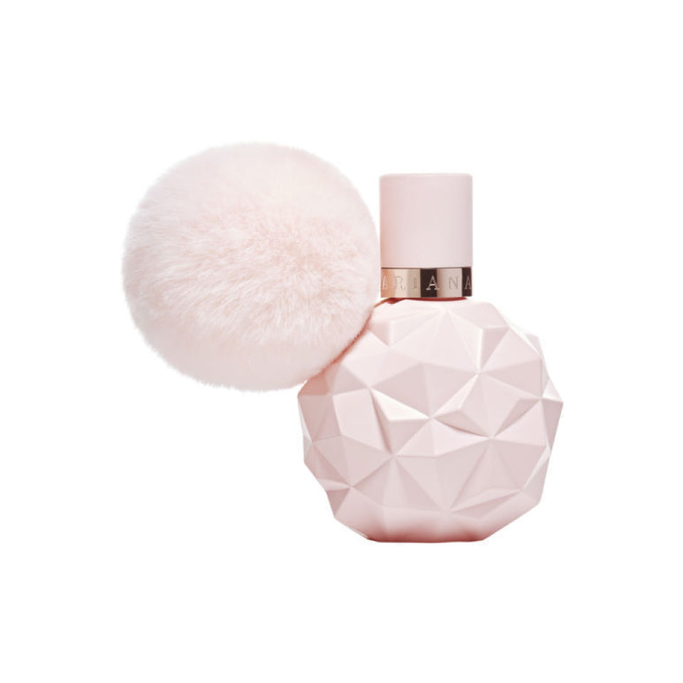 Ariana Grande Sweet Like Candy 3.4 oz  Eau De Parfum For Women  [Not Sealed]