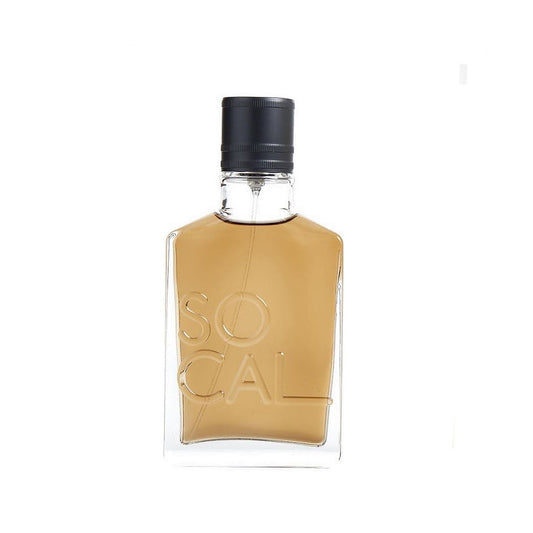 Hollister So Cal Eau de Cologne 3.4 oz / 100 ml Spray (Damage Box)