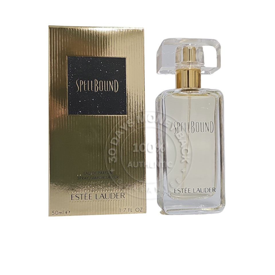 Spellbound by Estee Lauder