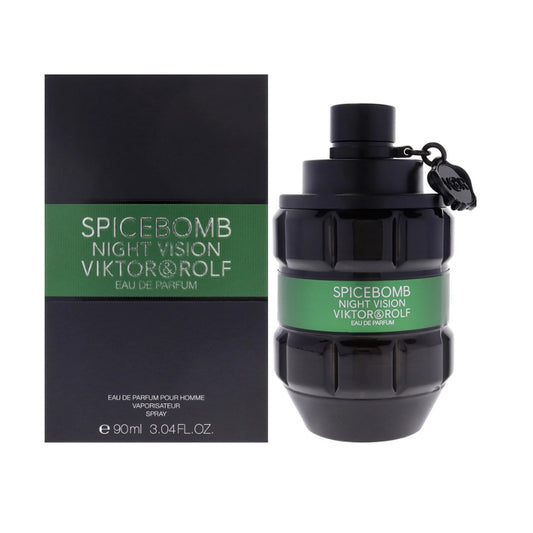 Viktor & Rolf Spicebomb Night Vision EDP 3.04 oz / 90 ml Spray For Men