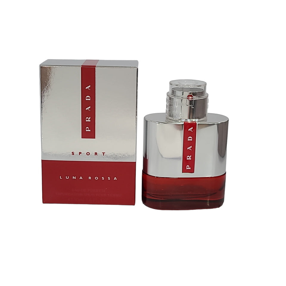 Prada Luna Rossa Sport 1.6 oz / 50 ml EDT Spray For Men