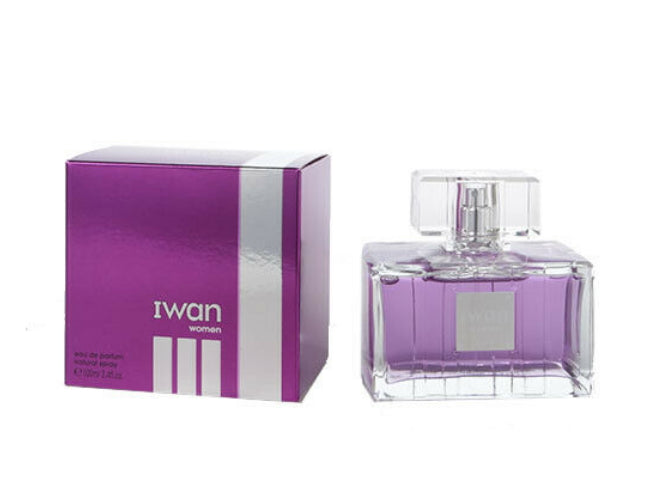 Glenn Perri Iwan 3.4 oz / 100 ml Eau de Parfum Spray For Women