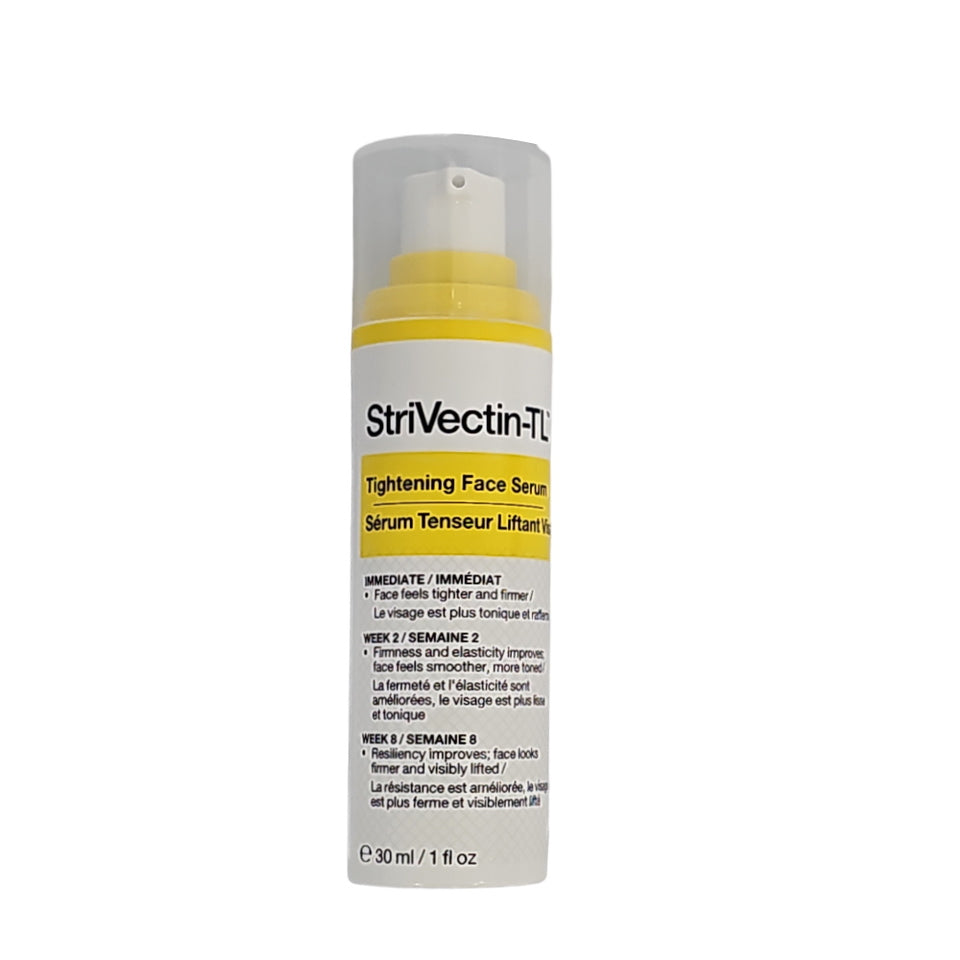 Strivectin-TL Tightening Face Serum 1 oz / 30 ml For Unisex