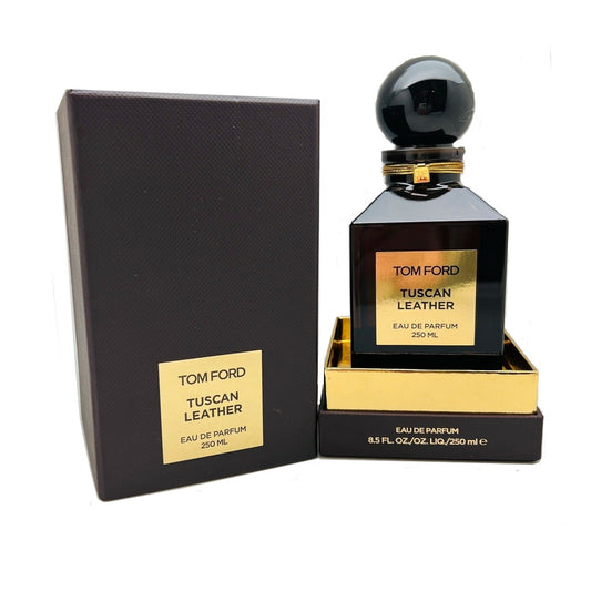 TOM FORD Tuscan Leather 8.4 oz / 200 ML  Eau de Parfum Unisex