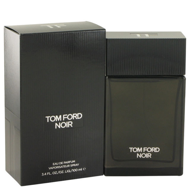 TOM FORD Noir Eau de Parfum 3.4 oz / 100 ml Unisex Sealed