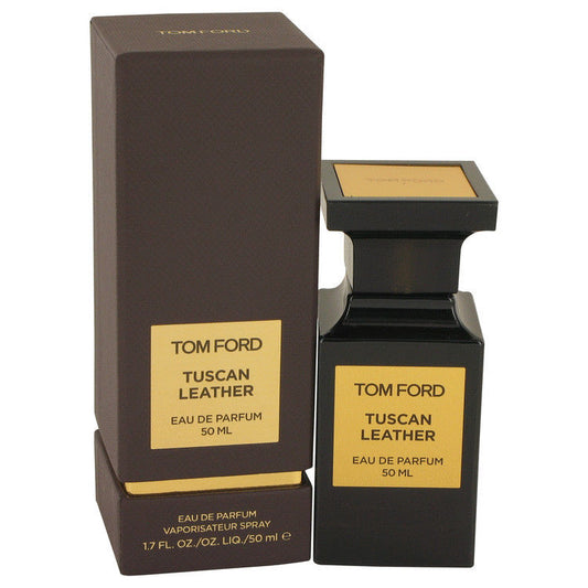 Tom Ford Tuscan Leather Eau de Parfum 1.7 oz / 50 ml For Unisex