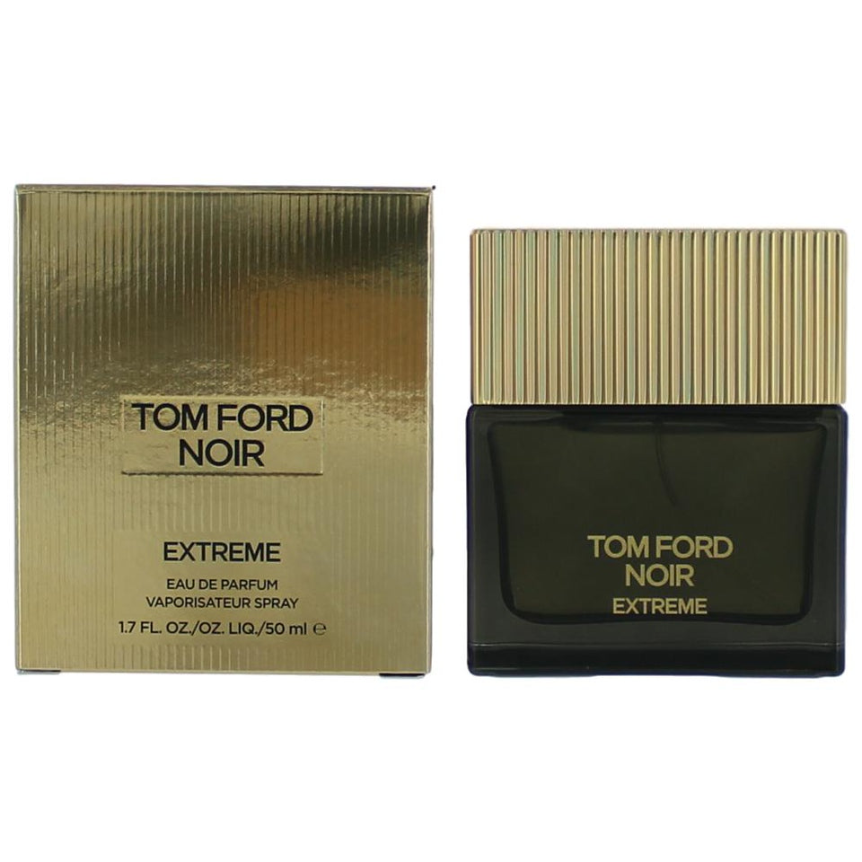 Tom Ford Noir Extreme 1.7 oz / 50 ml Eau De Parfum Unisex Spray