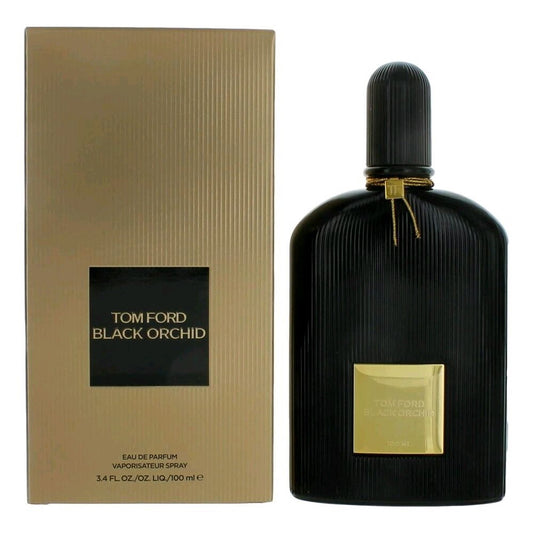 Tom Ford Black Orchid 3.4 oz / 100 ml EDP Unisex Spray (NOT SEALED)