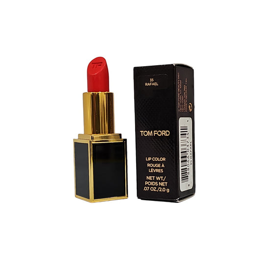 Tom Ford  Lip Color Rouge A Levres 35 Rafael 2 g / 0.07 oz