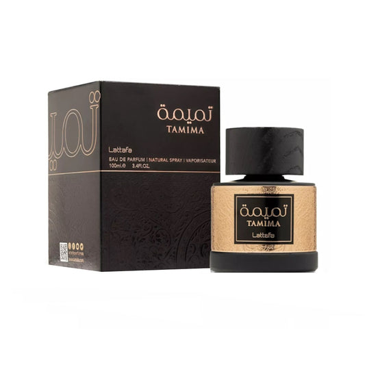 Lattafa Tamima 3.4 oz / 100 ml EDP Spray for Unisex