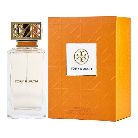 Tory Burch Eau De Parfum Spray 3.4 oz / 100 ml For Women