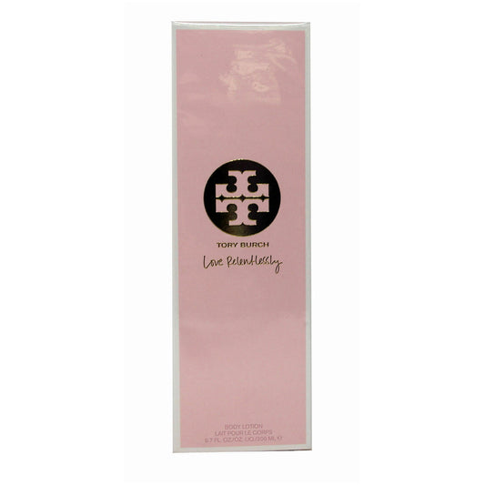 Tory Burch Love Relentlessly Body Lotion 6.7 oz / 200 ml