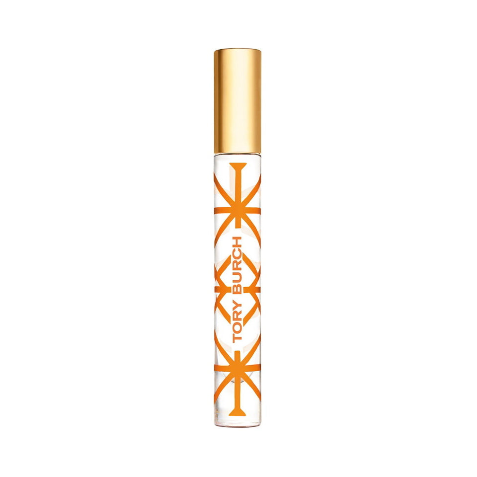 Tory Burch Eau de Parfum 0.20 oz / 6 ml Rollerball Rare (Not Sealed)