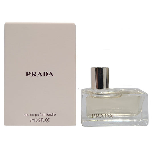 Prada Eau de Parfum Tendre 0.2 oz / 7 ml SPLASH