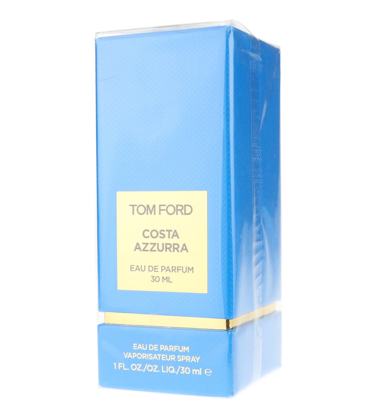 Tom Ford Costa Azzurra Eau De Parfum 1.0 oz / 30 ml For Unisex