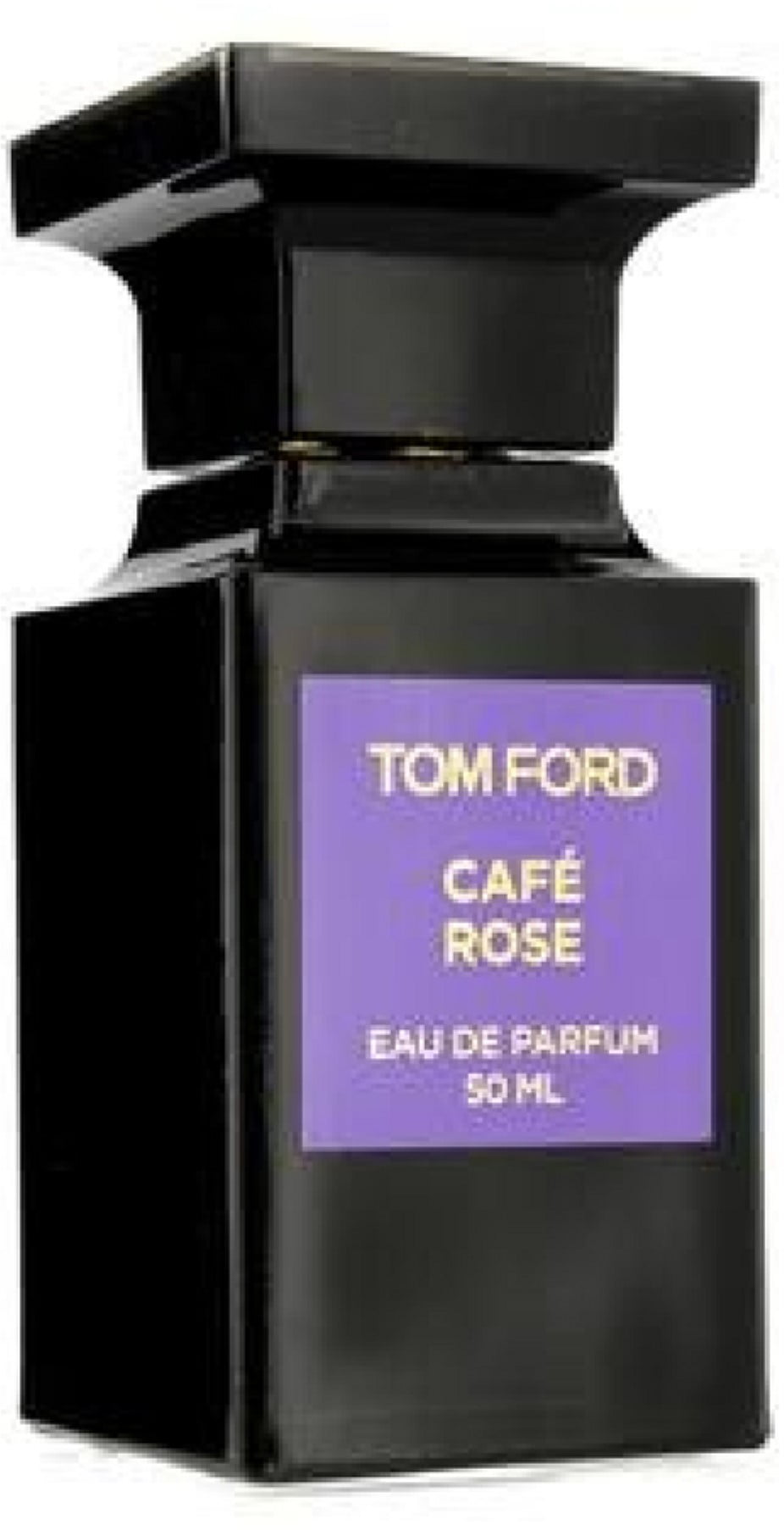 Tom Ford Cafe Rose Eau De Parfum 1.7 oz / 50 ml Unisex Sealed