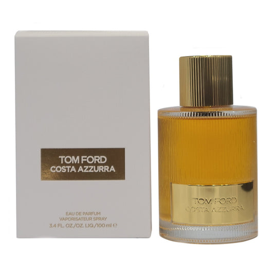 Tom Ford Costa Azzura Eau de Parfum 3.4 oz / 100 ml Spray