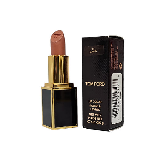 Tom Ford Rouge A Levres Lip Color 61 David 0.07 oz / 2g