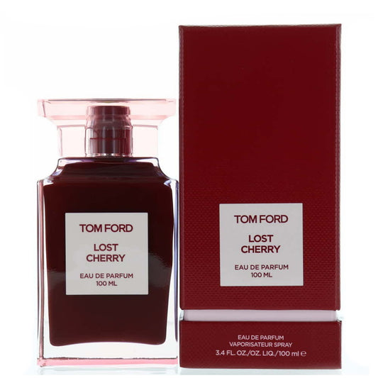 Tom Ford Lost Cherry Eau De Parfum 3.4 oz / 100 ml Women