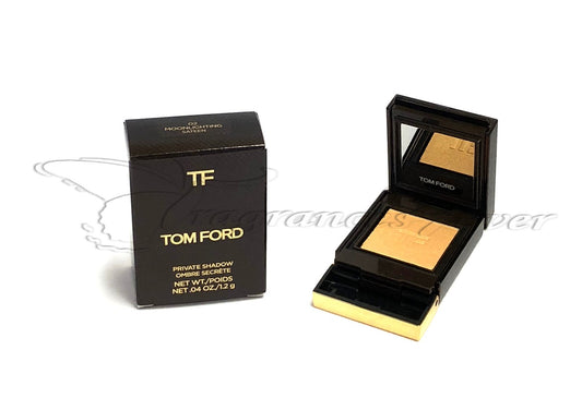 Tom Ford Private Shadow 02 Moonlighting Sateen .04 oz / 1.2 g New