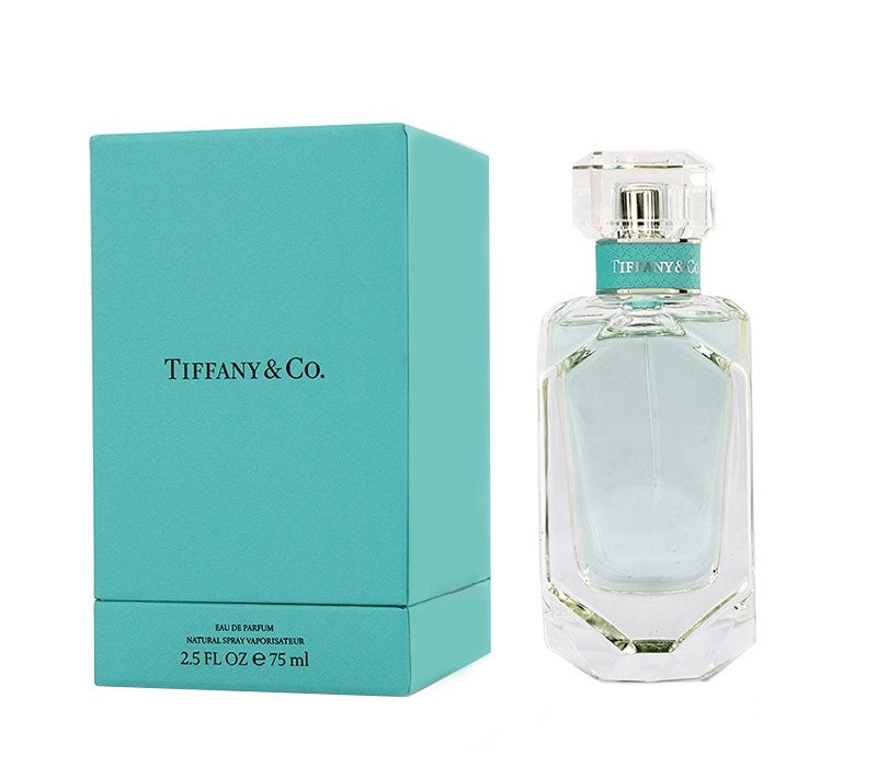 Tiffany Eau De Parfum 2.5 oz / 75 ml Spray For Women
