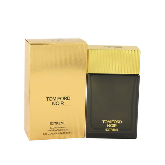 Tom Ford Noir Extreme Eau De Parfum  Men 3.4 oz / 100 ml Spray