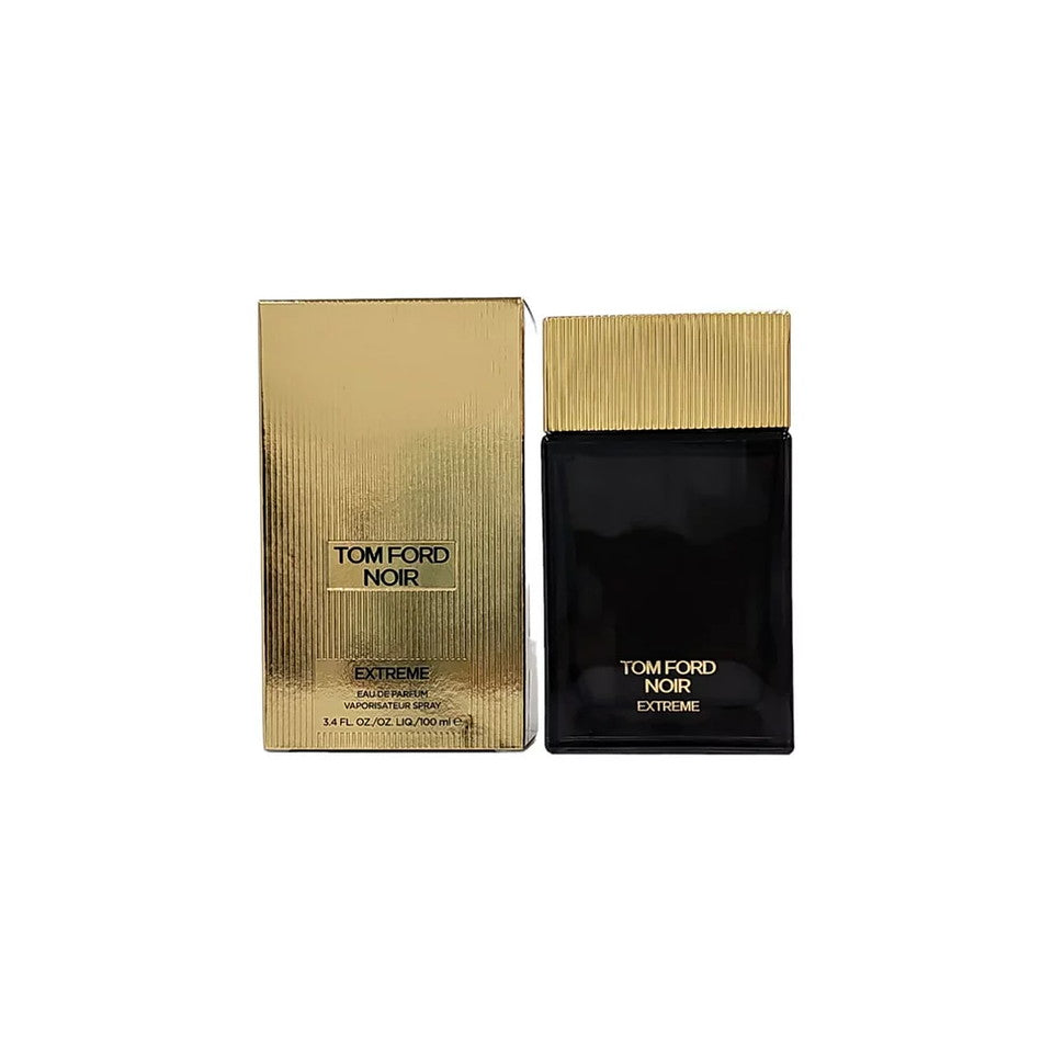 Tom Ford Noir Extreme Eau De Parfum  Men 3.4 oz / 100 ml Spray