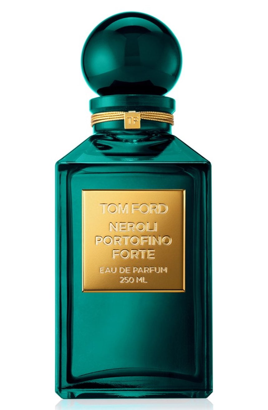 Tom Ford Neroli Portofino Forte Eau De Parfum DECANTER 250 ml / 8.5 oz Sealed