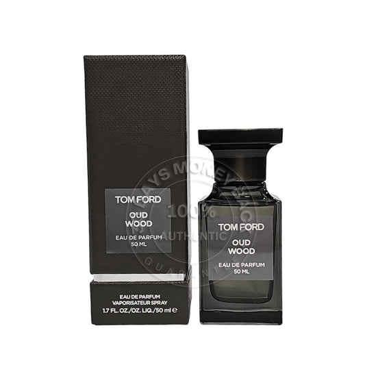 Tom Ford Oud Wood Eau De Parfum 1.7  oz / 50 ml Spray