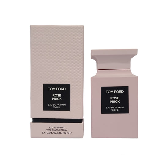 Tom Ford Private Blend Rose Prick EDP 3.4 oz Spray for Women (NOT SEALED)