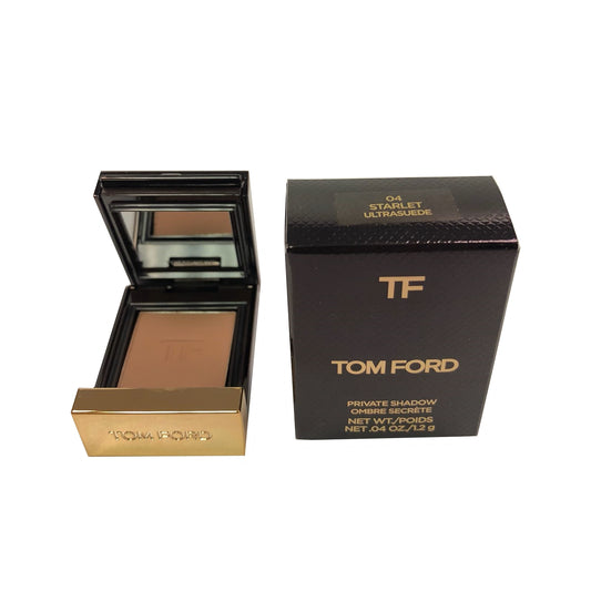 Tom Ford Private Shadow 04 Starlet ultrasuede 0.04 oz / 1.2 g Women