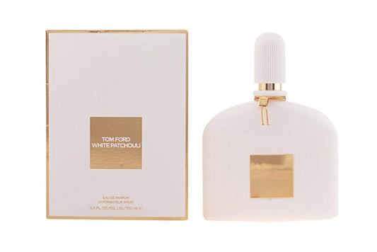 Tom Ford White Patchouli EDP 3.4 oz / 100 ml For Women (NOT SEALED)