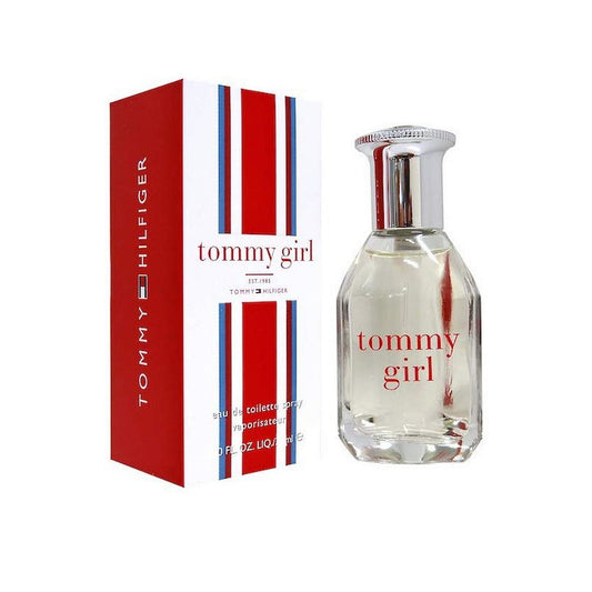 Tommy Hilfiger Tommy Girl Eau de Toilette 1.0 oz / 30 ml Spray