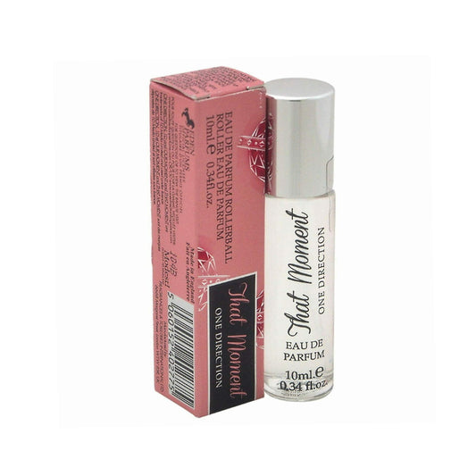 One Direction That Moment 0.34 oz / 10 ml Eau De Parfum Rollerball