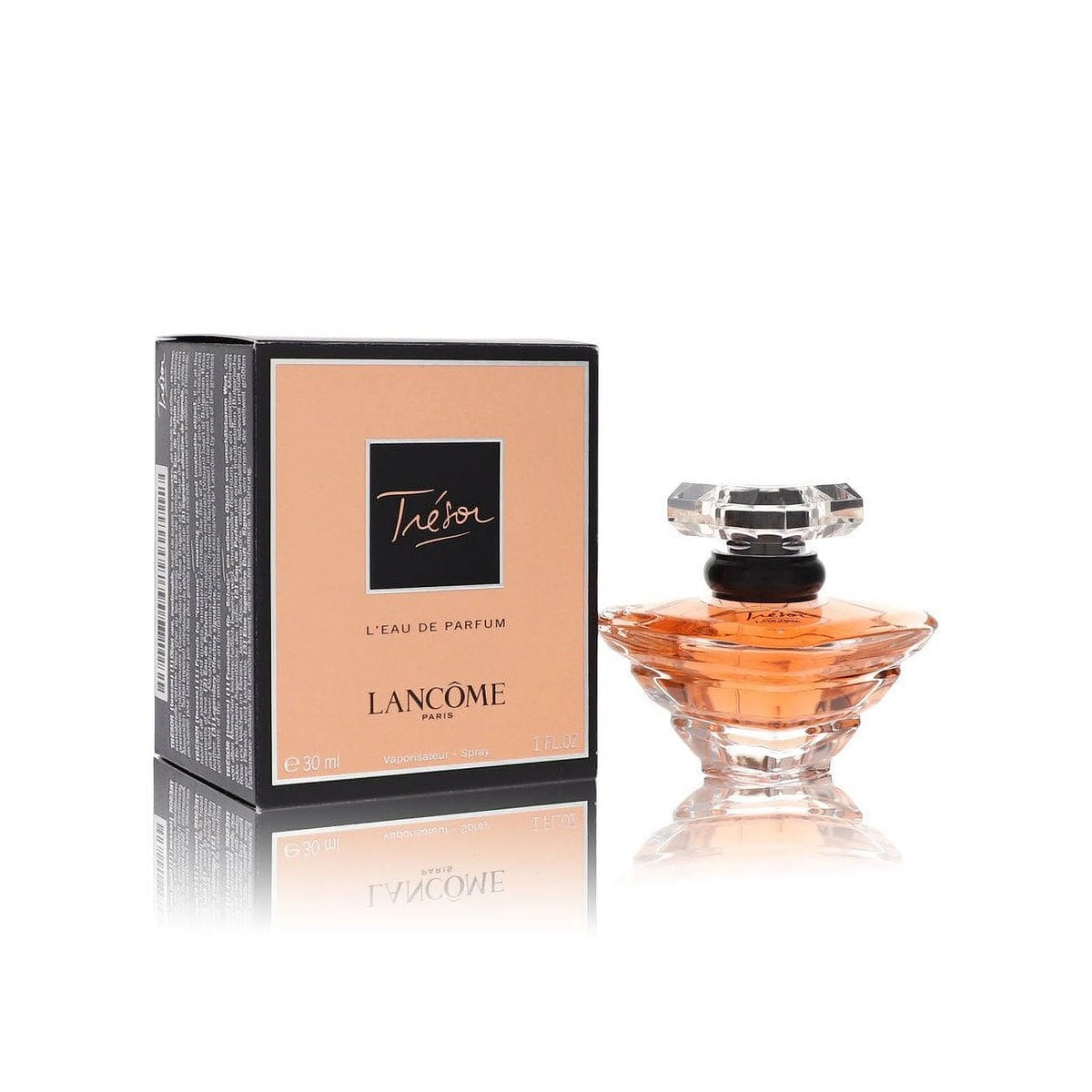Tresor By Lancome 1.0 oz / 30 ml L'eau De Parfum For Women