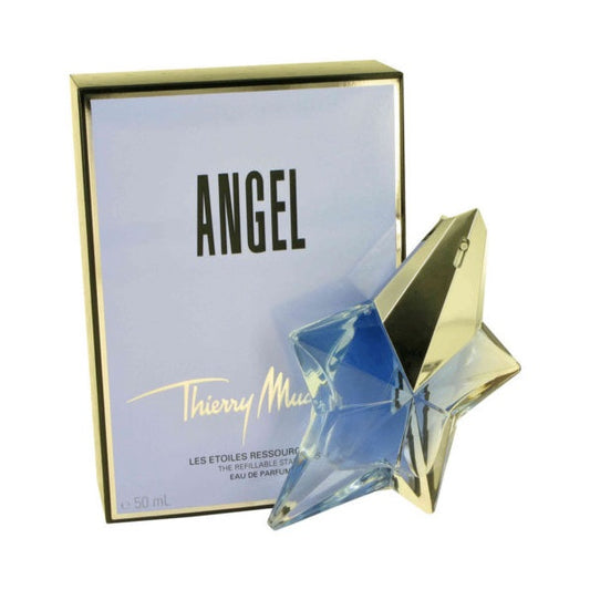 Thierry Mugler Angel Women's Eau de Parfum 1.7 oz bottle