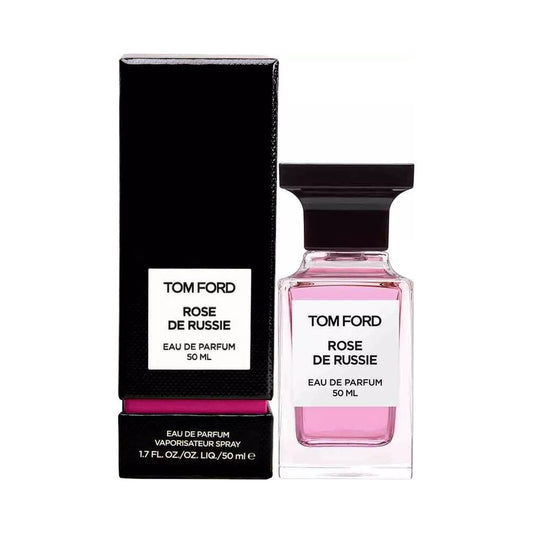 Tom Ford Rose De Russie Eau de Parfum 1.7 oz / 50 ml Spray For Women