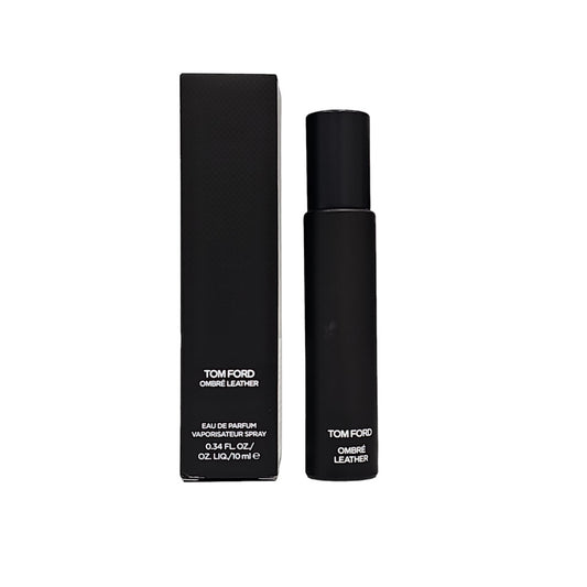 Tom Ford Ombre Leather Eau De Parfum 10 ml / 0.34 oz Travel Spray