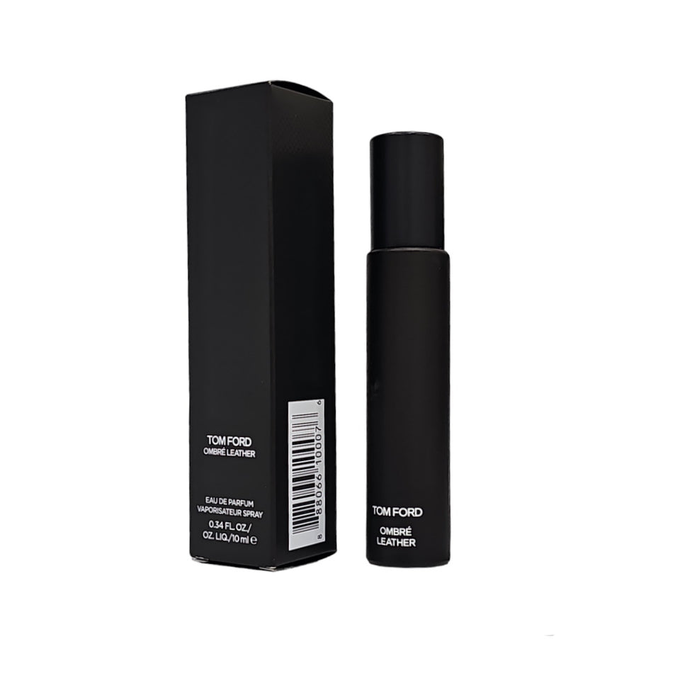 Tom Ford Ombre Leather Eau De Parfum 10 ml / 0.34 oz Travel Spray