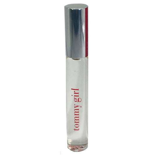 Tommy Girl 0.34 oz / 10 ml Eau de Toilette Rollerball UNBOX