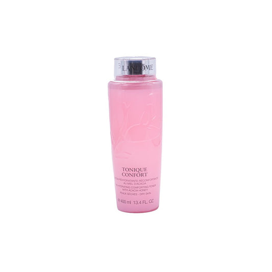 Lancome Tonique Confort Re-Hydrating facial toner 13.4 oz / 400 ml