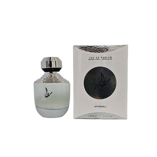 Sutoor By Amwaaj 3.4 oz / 100 ml  EDP Spray For Unisex