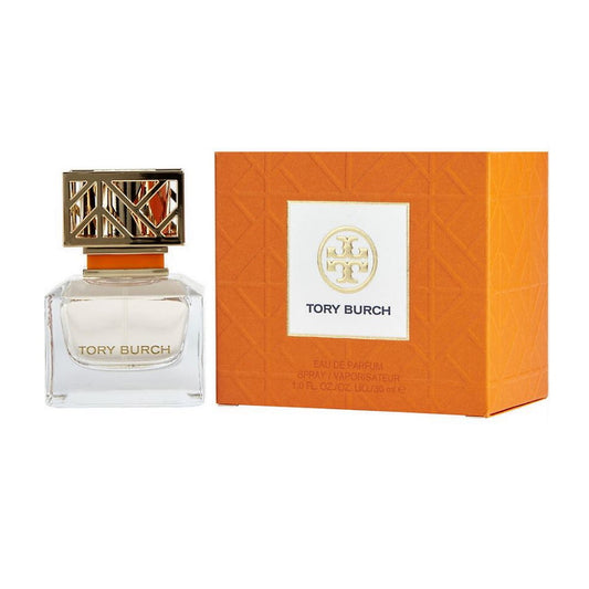 Tory Burch EDP Spray 1.0 oz / 30 ml For Women (Not Sealed)