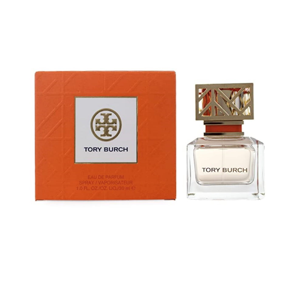 Tory Burch EDP Spray 1.0 oz / 30 ml For Women (Not Sealed)