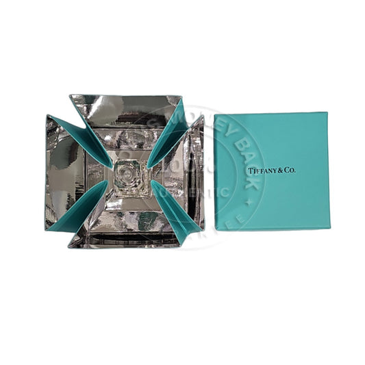 Tiffany & Co Eau De Parfum 0.17 oz / 0.5 ml Splash For Women