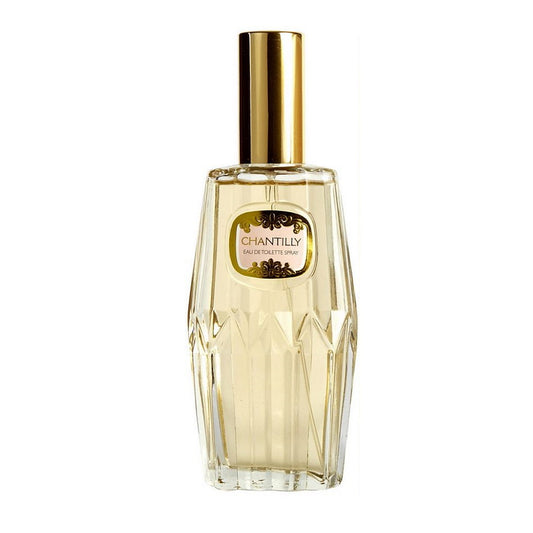Dana Chantilly Eau De Toilette 3.5 oz / 104 ml Spray For Women Unboxed