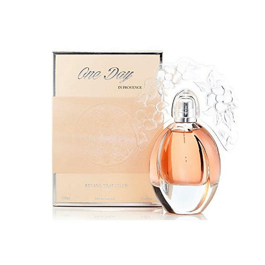 One Day in Provence By Reyane Tradition Eau De Parfum 3.3 oz / 100 ml Spray