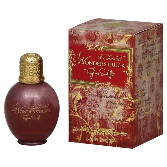Taylor Swift Wonderstuck Enchanted Eau De Parfum 1 oz / 30 ml For Women